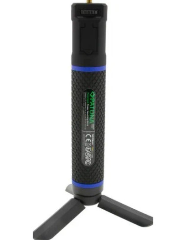 PATONA PREMIUM GRIP POWER HAND PH10 CON POWER BANK